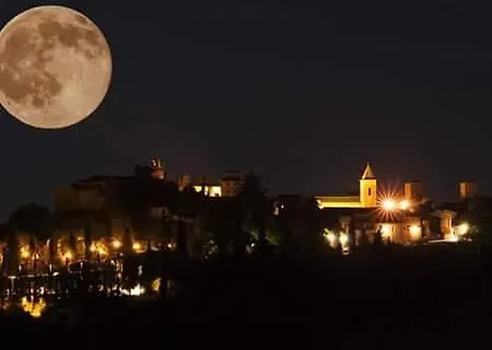 La Rosa * Certaldo