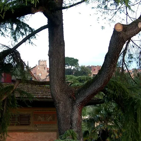 Apartment La Rosa *