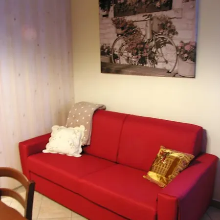 La Rosa Apartment Certaldo