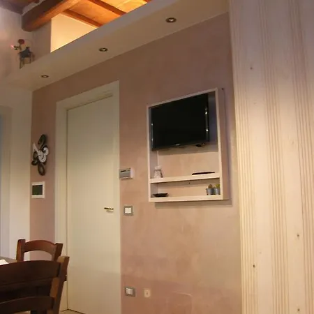 La Rosa Apartment